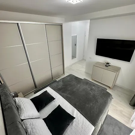 Aloha Mamaia Apartment